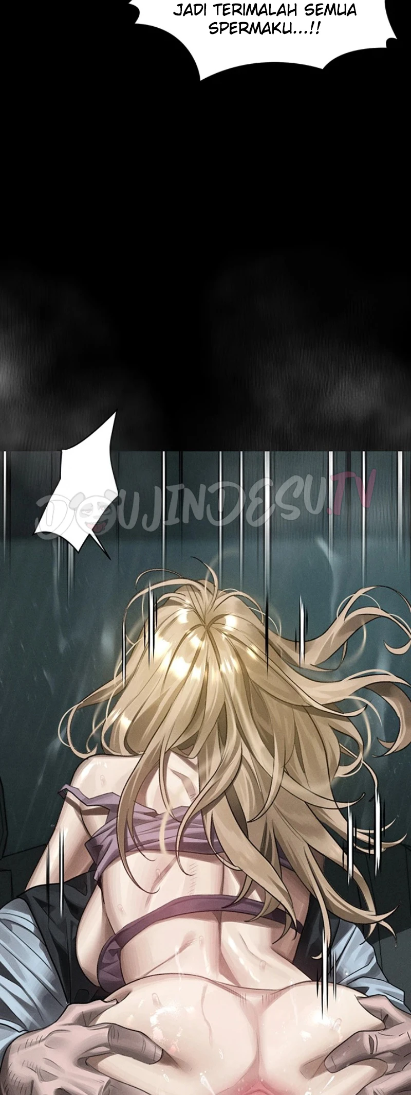 Dirty Talk - Page 11